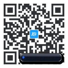 Apple 移动终端版 二维码